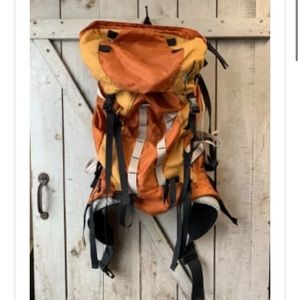 Vintage Dana Designs Sphinx Backpack ~50L